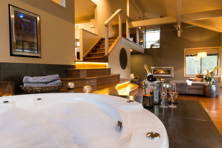 The Edge Villa, Cessnock
