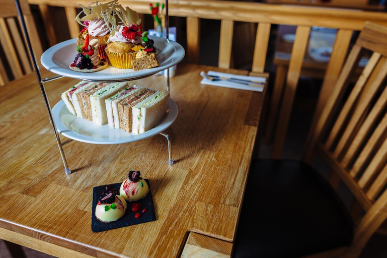 Food & Drinks 5, Seaview Hotel, Aberdeenshire