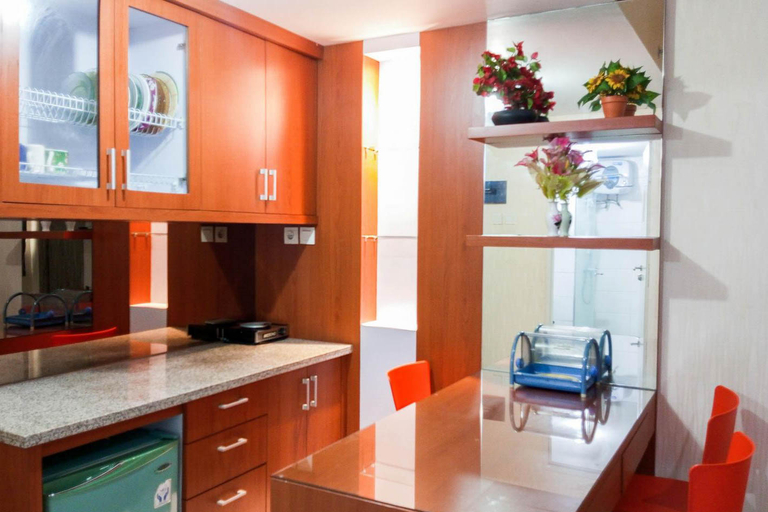 Others 4, Comfort and Minimalist 2BR at Candiland Apartment By Travelio, Semarang