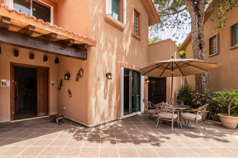 Exterior & Views 2, PlayaCar Golf Home by Playa Paradise, Cozumel