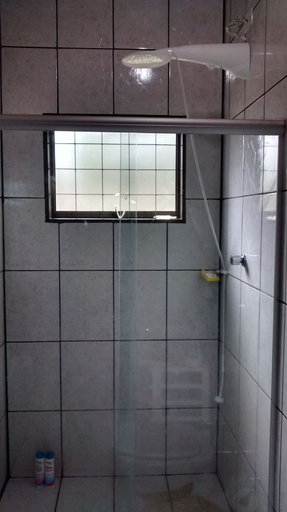 Bathroom 3, Recanto Vita et Pax, São José da Barra