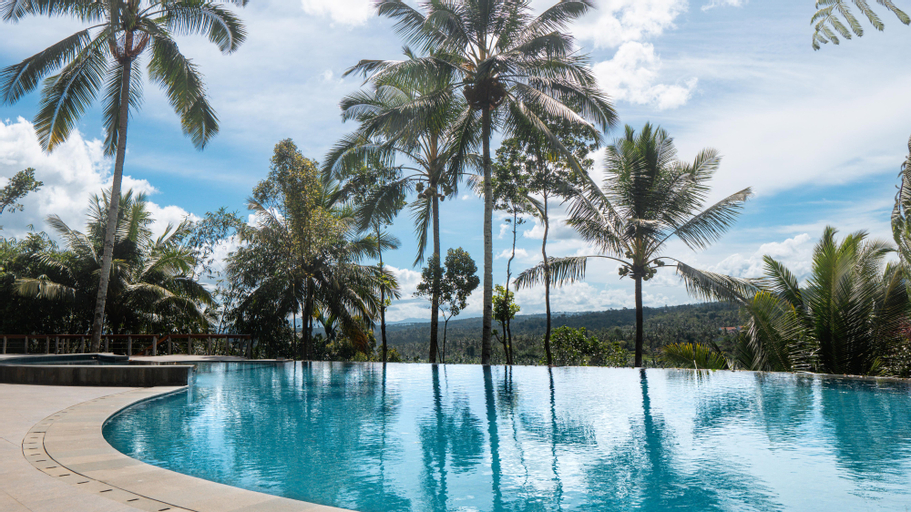 Sport & Beauty 5, Jiwa Jawa Resort Ijen, Banyuwangi