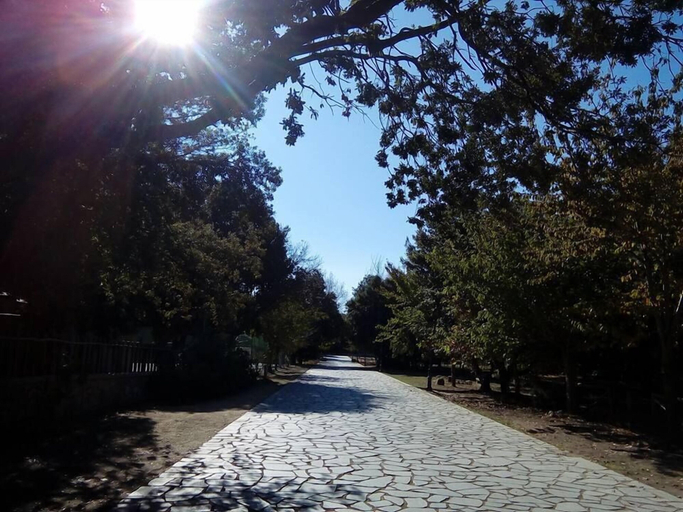 Others 5, Hotel Bosco Selene, Ogliastra