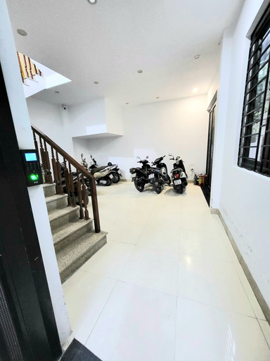Others 4, Ruby Relax Home, Từ Liêm