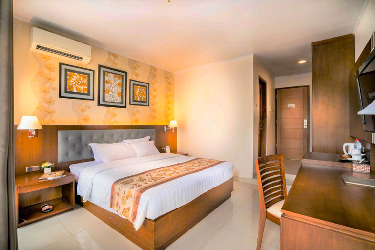 Bedroom 10