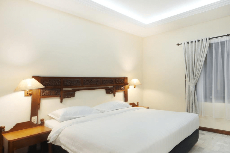 Bedroom 13