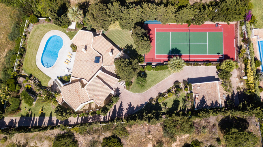 Exterior & Views 2, Casa do Algarve, Albufeira