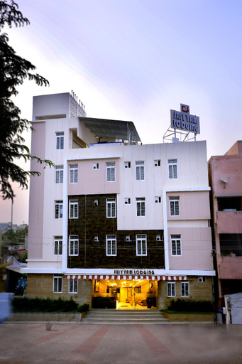 Others 2, Jayam Hotel, Dindigul