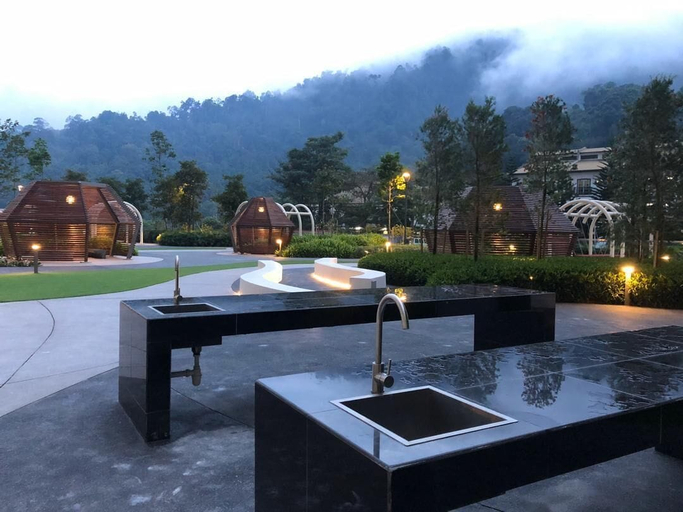 Exterior & Views 2, Windmill By Annette Soon, Genting Highlands