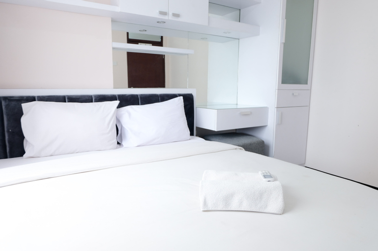 Good Deal 2BR at Gateway Pasteur Apartment By Travelio, Bandung