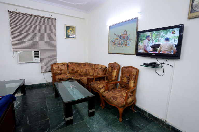 Others 5, Hotel Swisston Palace, Delhi