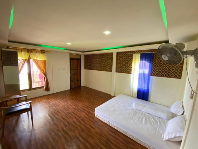 Bedroom, Laendra Sunset Beach, Jepara