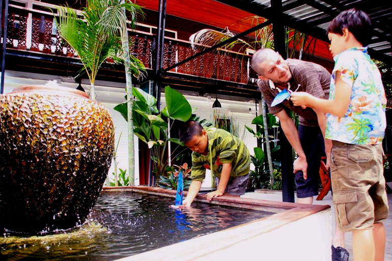 Sport & Beauty 4, Ganesha House, Muang Chiang Mai