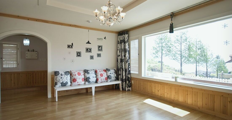 Others 5, Namhae Bins House Pension, Namhae