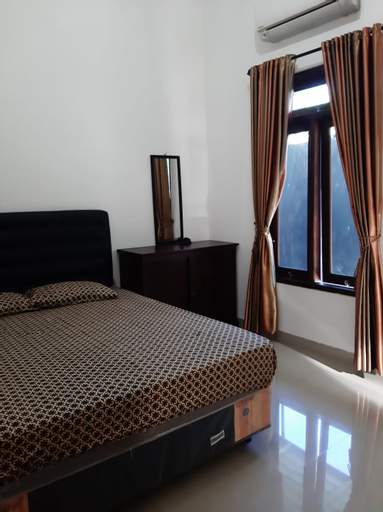 Triharjo Homestay Jogja, Sleman