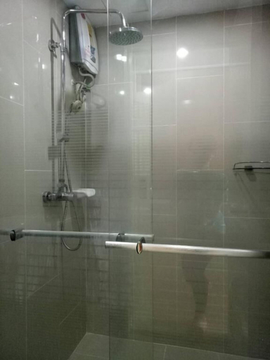 Bathroom 4, Taweesuk Residence, Muang Samut Sakhon