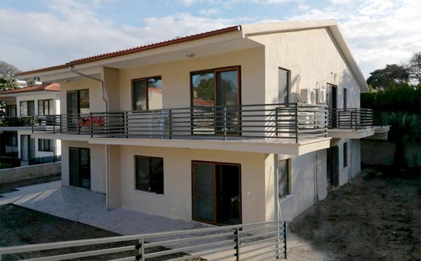 Exterior & Views 2, Oren Konak Apart, Burhaniye