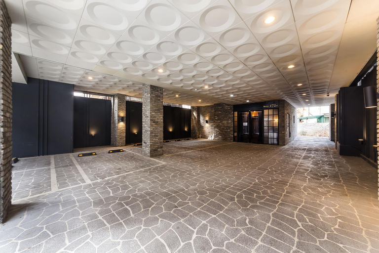 Business Facilities, Yongin (Suji) 172st, Seongnam