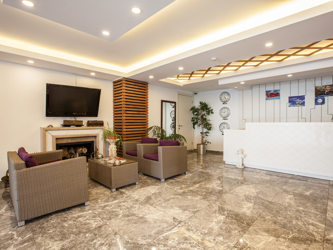 Others 3, Büyükada Comfort Hotel, Adalar