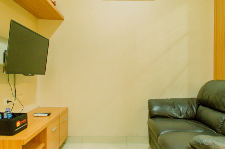 Others 4, Modern and Comfy 1BR at The Mansion Kemayoran Apartment By Travelio, North Jakarta