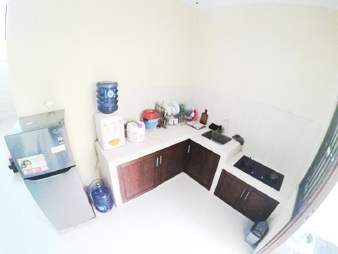 Others 3, Minggiran Street Homestay Jogja, Yogyakarta