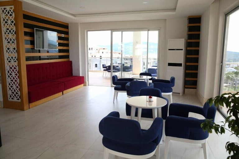 Others 4, Bodrum Hill Hotel, Milas