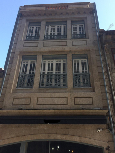 Exterior & Views 2, Be Oporto Apartments Clerigos, Porto