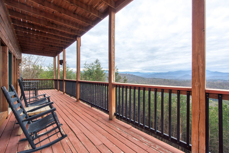 Others 4, Peaceful View, Sevier