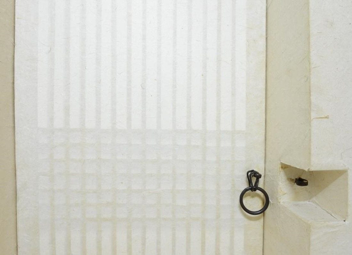 Bathroom 3, Mokjae Gotaek, Andong