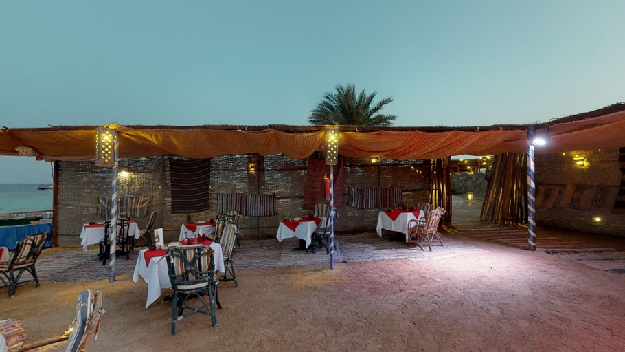 Food & Drinks 5, Wadi Lahmy Azur Resort, Marsa 'Alam
