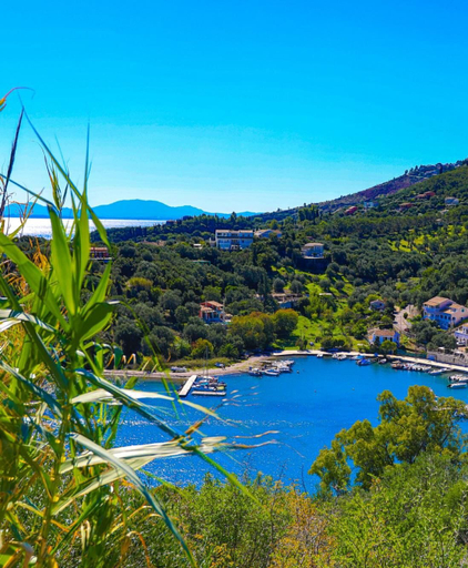 Room 2, Theophilos 1 in, Ionian Islands