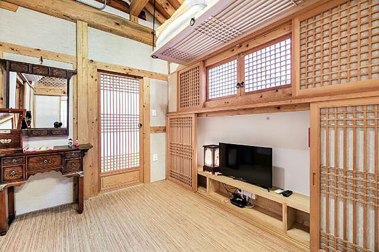 Others 3, Ihwa Hanok, Jongno