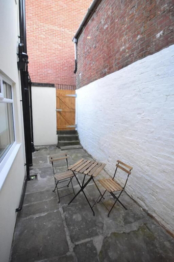 Others 5, FG Apartments Winckley Square 1, Lancashire