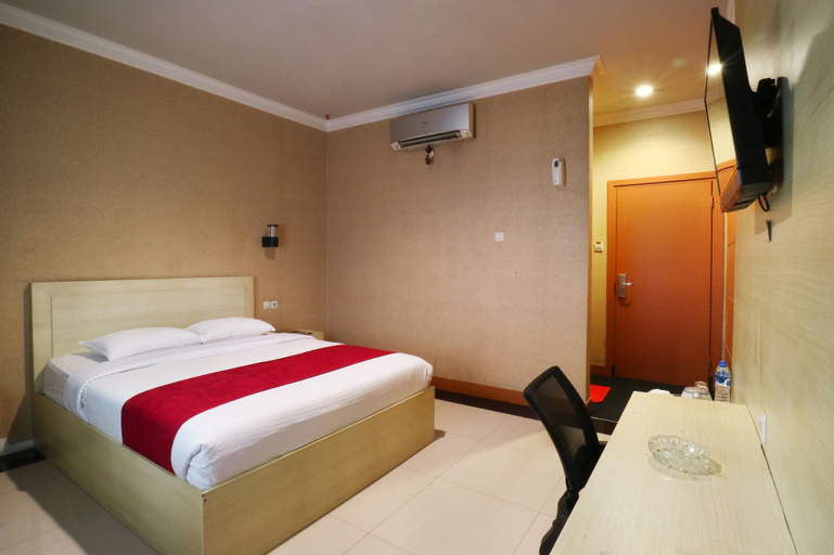 Bedroom 9