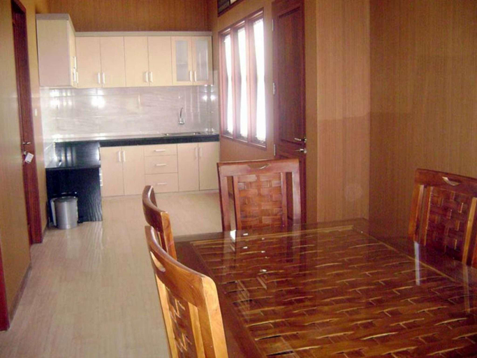 Others, Negeri Baru Hotel & Resort, South Lampung