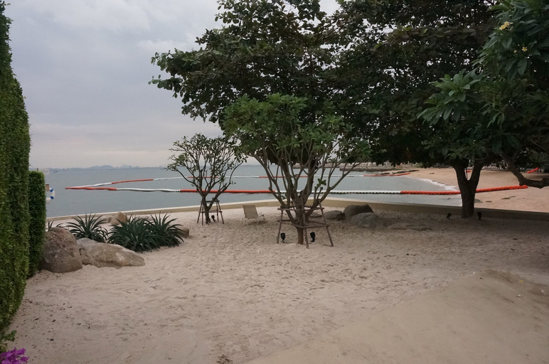 Others 4, Baan Plai Haad Beachfront Condominium, Pattaya