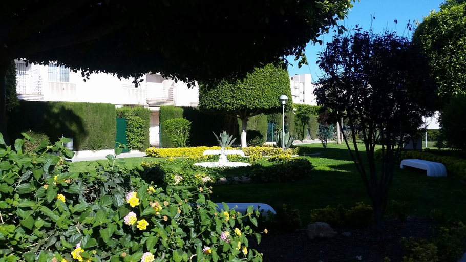 Exterior & Views 2, Casa Campo de Golf de Playa de San Juan, Alicante