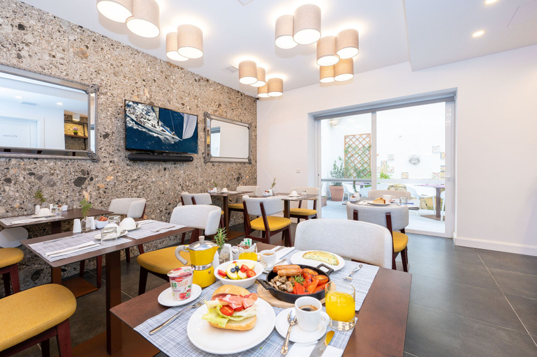 Food & Drinks 5, Battistini Boutique Living Hotel and Spa