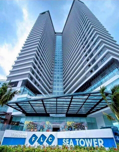 Song Suoi FLC seaview apartment, Qui Nhơn