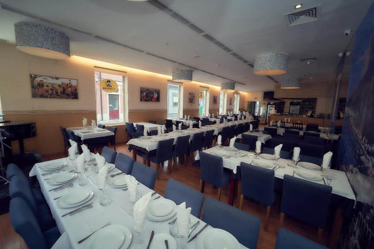 Food & Drinks 5, Hostel Matosinhos Suites, Matosinhos