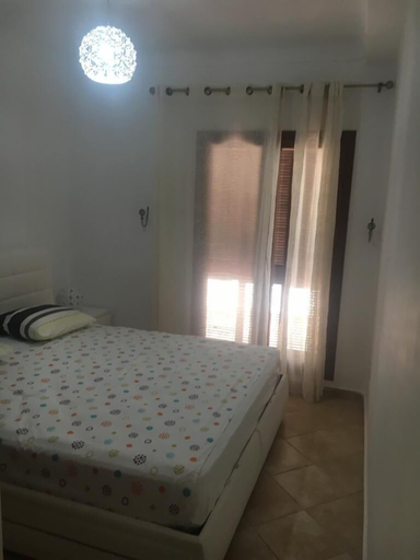 Bedroom 2, Bab Okla Route De Sebta, Tétouan