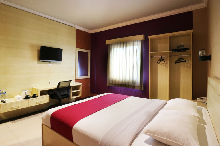Bedroom 6