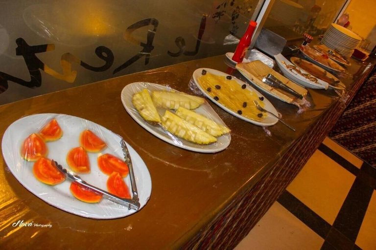 Food & Drinks 4, New Rivoli Hotel Benin, Cotonou