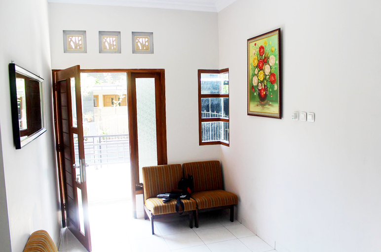 Others 5, Maguwoharjo Street Homestay Jogja, Sleman