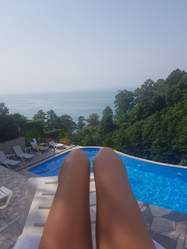 Sport & Beauty 5, Hotel Hills Kvariati, Batumi