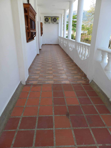 Others 5, HOTEL SANTA FE DEL PARQUE, Santa Fe de Antioquia