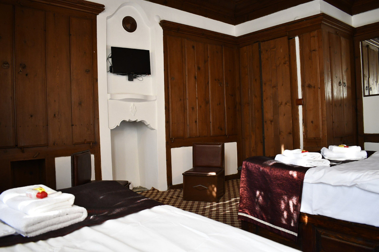 Bedroom 2, Yedekcioglu Konak, Safranbolu