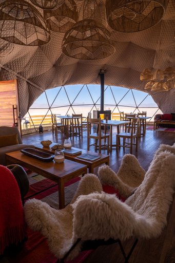 Food & Drinks 5, Pristine Salinas Grandes Luxury Camp, Cochinoca