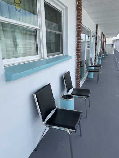 Others 5, Searay Motel, Cape May