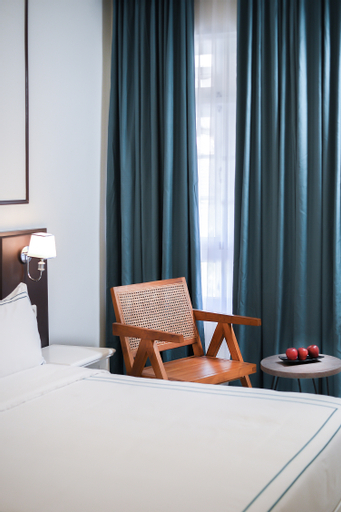 Bedroom 8